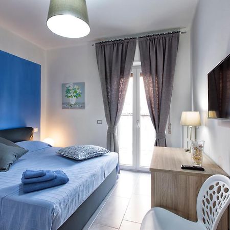 B&B Civico 1 Pavia Eksteriør billede