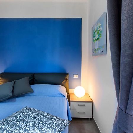 B&B Civico 1 Pavia Eksteriør billede