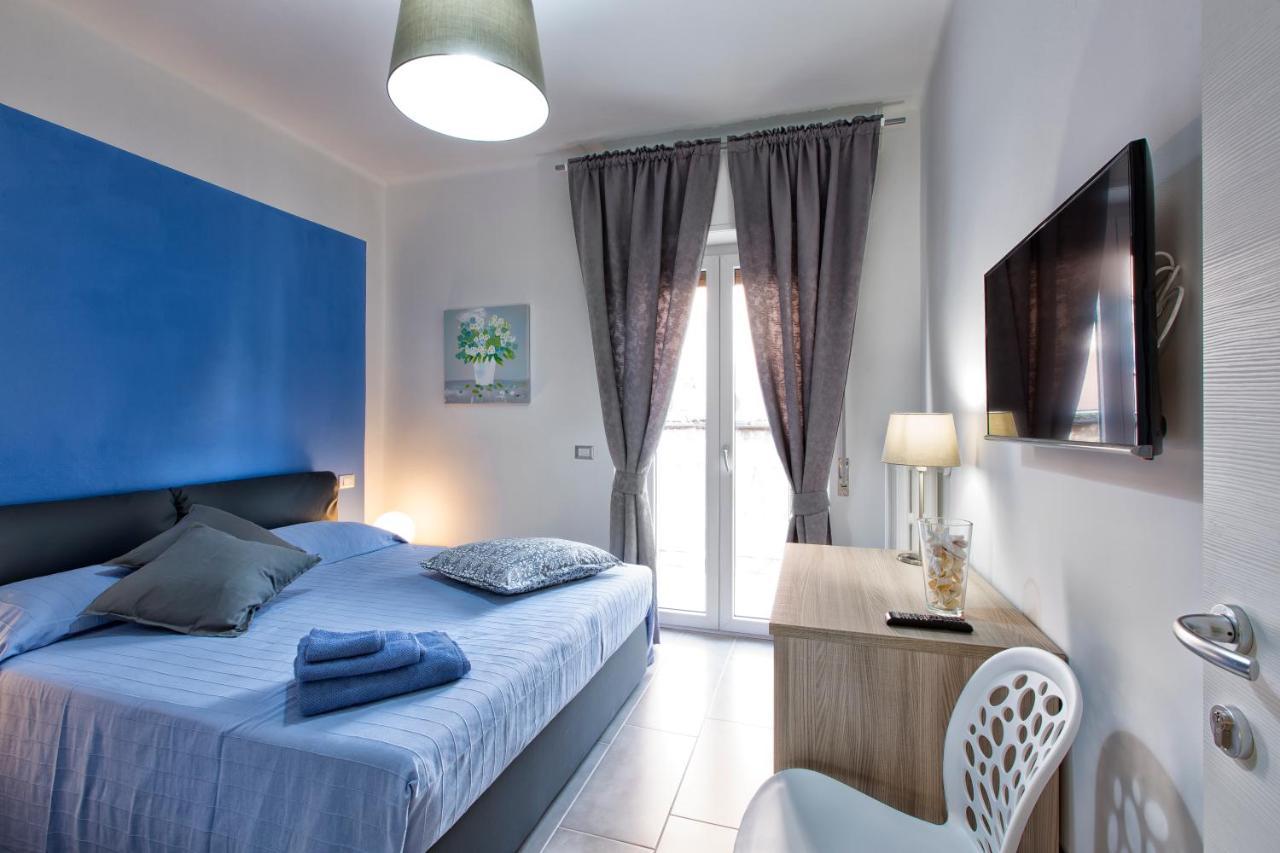 B&B Civico 1 Pavia Eksteriør billede