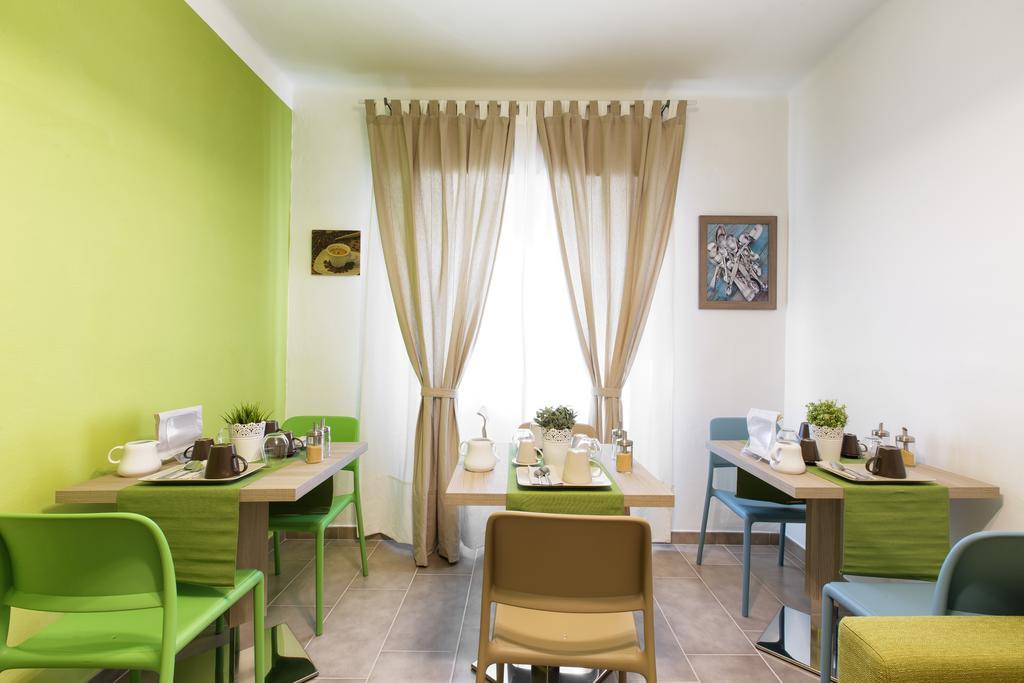 B&B Civico 1 Pavia Eksteriør billede