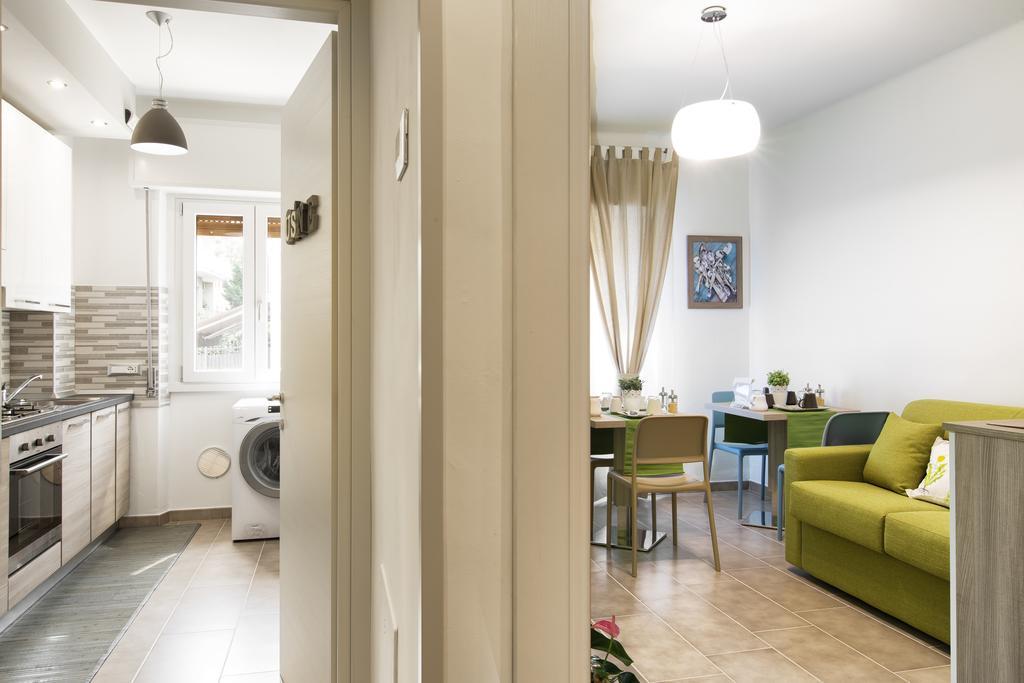 B&B Civico 1 Pavia Eksteriør billede