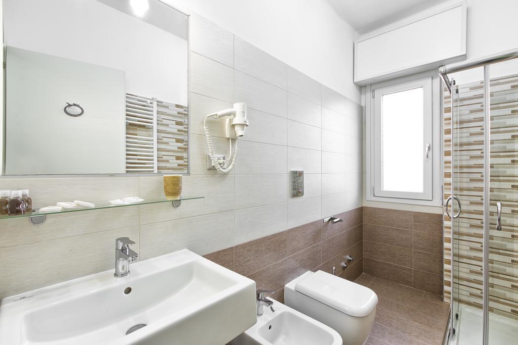 B&B Civico 1 Pavia Værelse billede