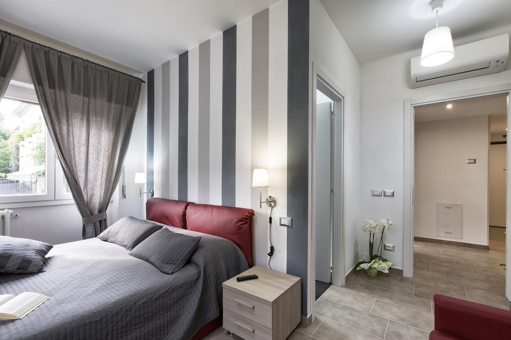 B&B Civico 1 Pavia Værelse billede