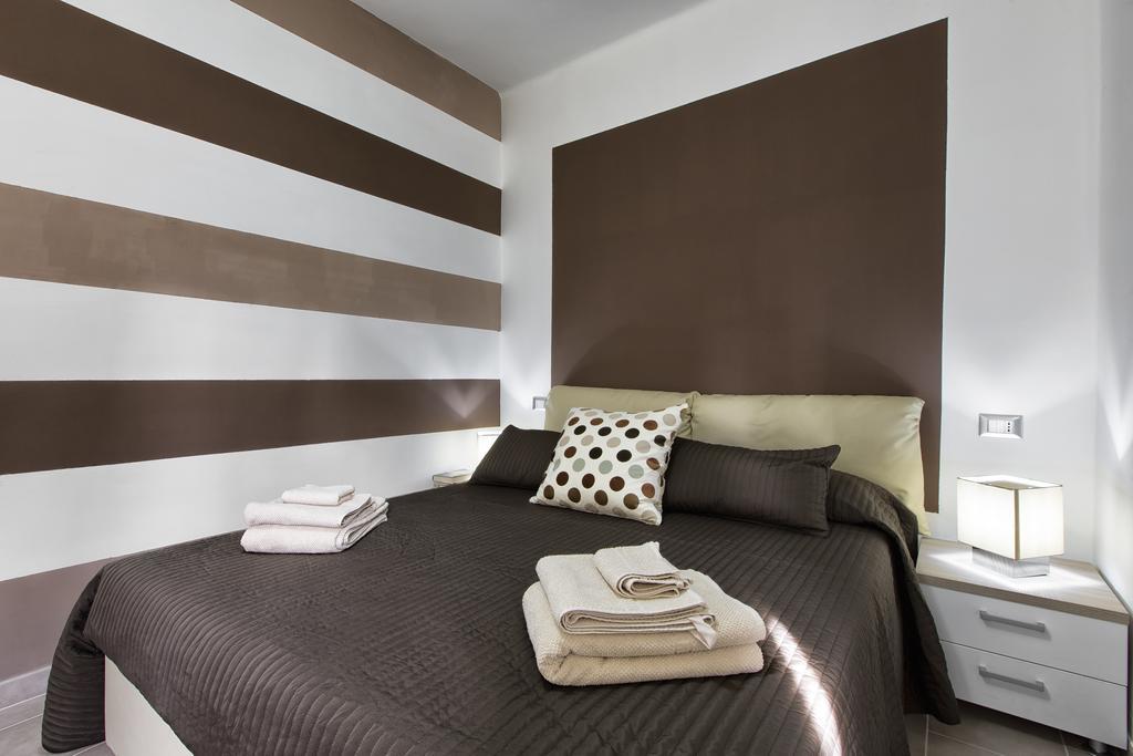 B&B Civico 1 Pavia Værelse billede