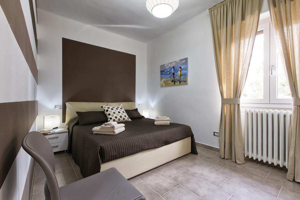 B&B Civico 1 Pavia Værelse billede
