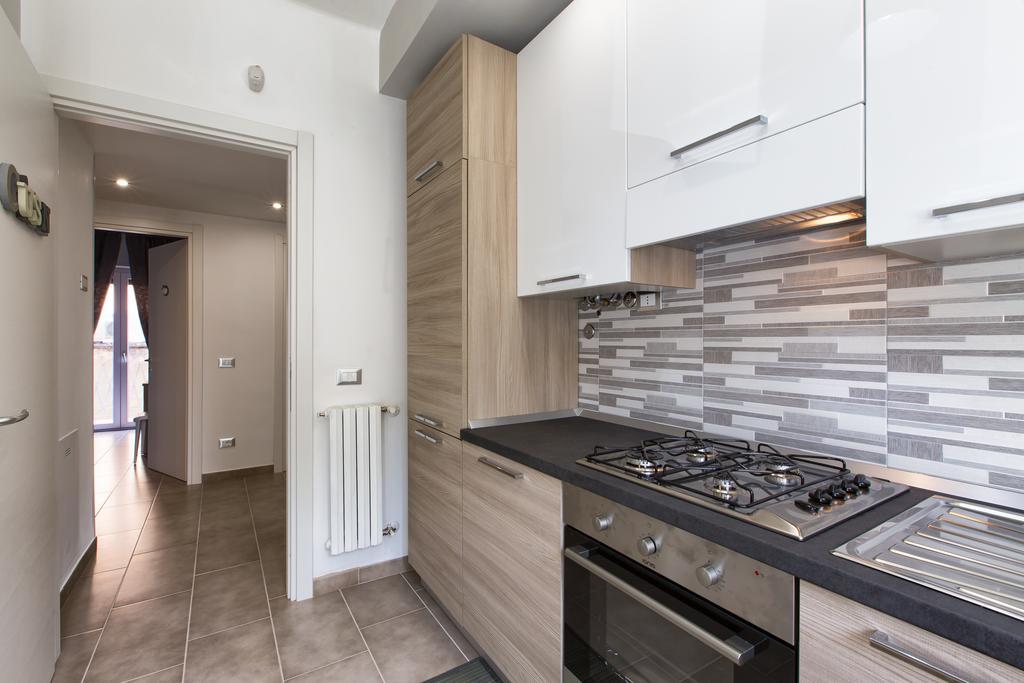 B&B Civico 1 Pavia Eksteriør billede