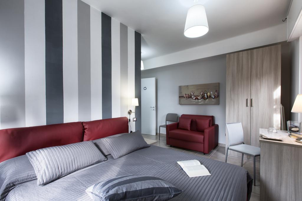 B&B Civico 1 Pavia Værelse billede