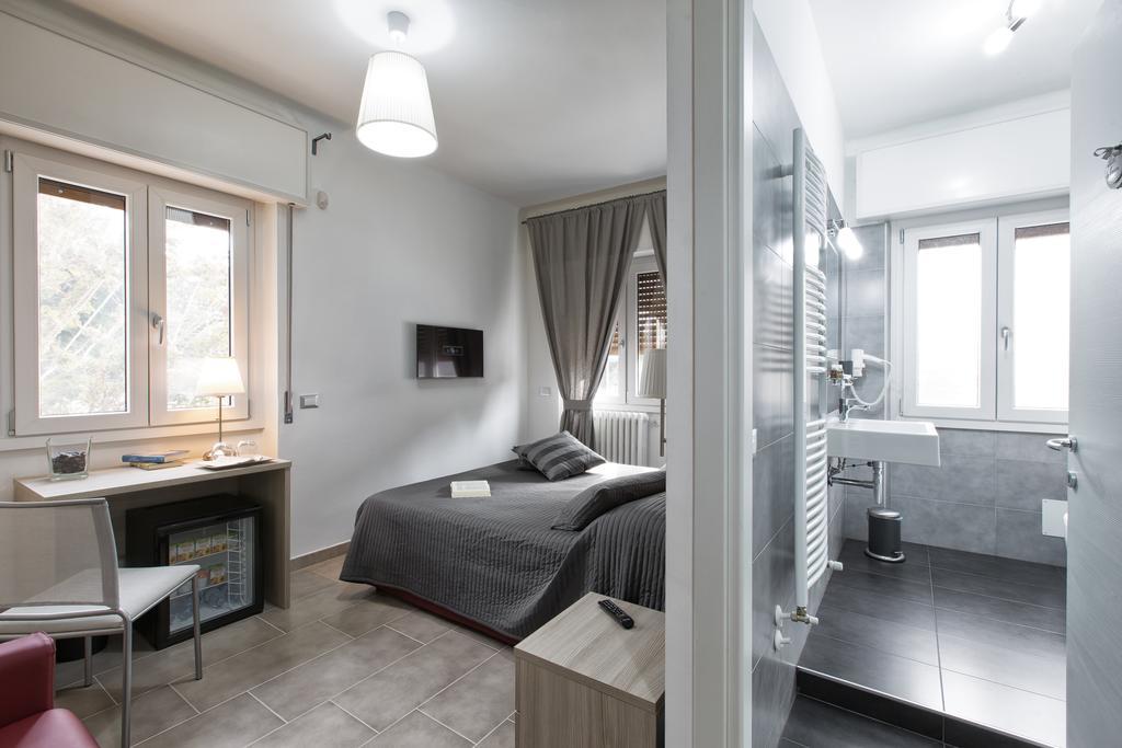 B&B Civico 1 Pavia Værelse billede