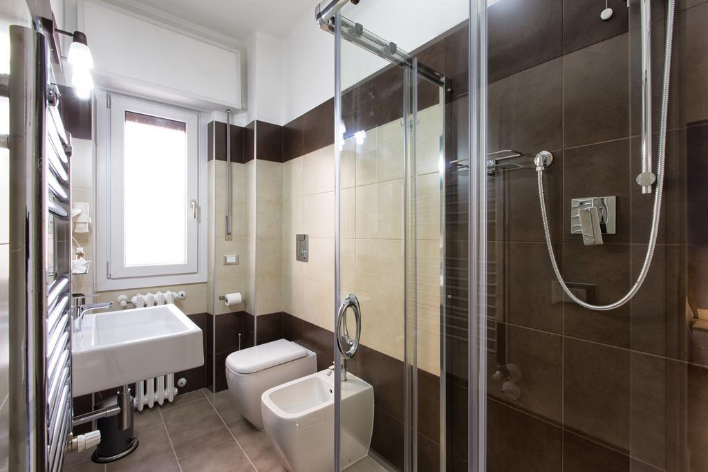 B&B Civico 1 Pavia Værelse billede