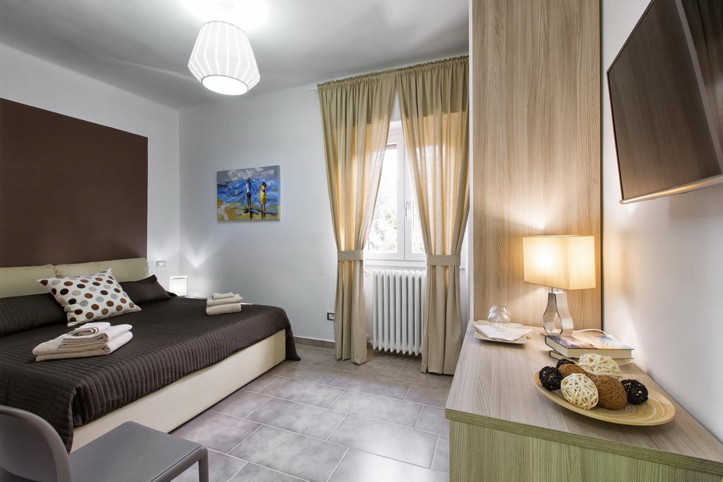 B&B Civico 1 Pavia Eksteriør billede